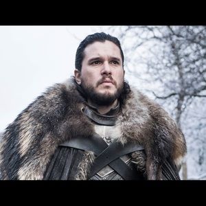 Meet your Posher, Paul